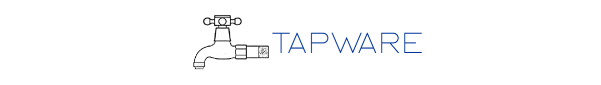 STOP TAPS & TAPWARE