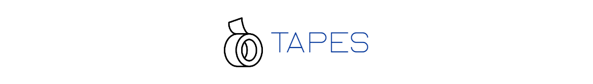 Tapes