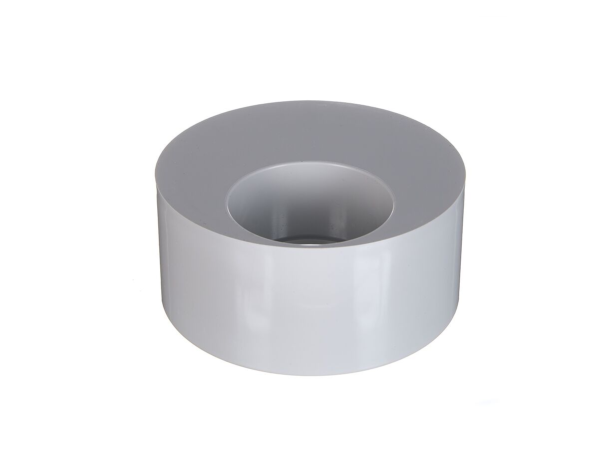 100X50 DWV SOCKET REDUCER