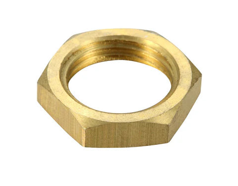 20 BR SERVICE NUT