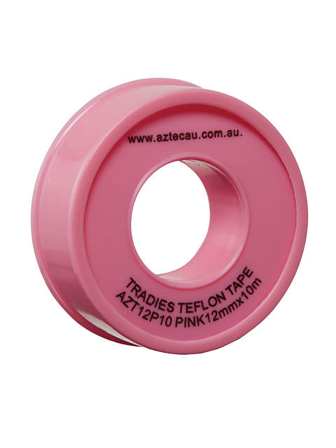 PINK TEFLON TAPE