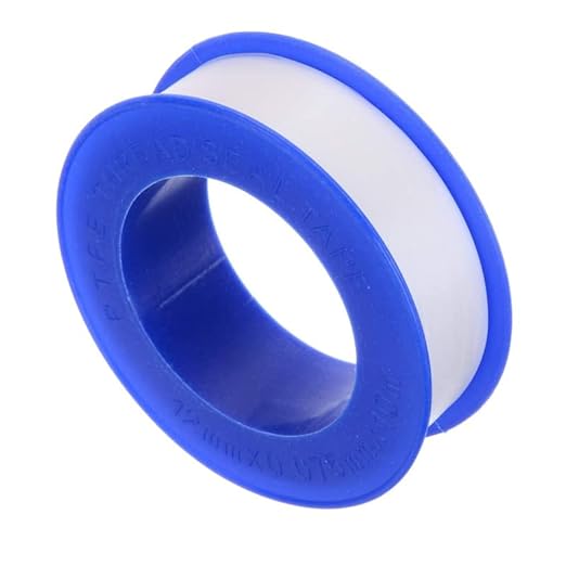 BLUE TEFLON TAPE