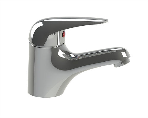 STANDARD FIXED BASIN MIXER CP