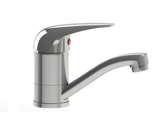 STANDARD SWIVEL BASIN MIXER CP