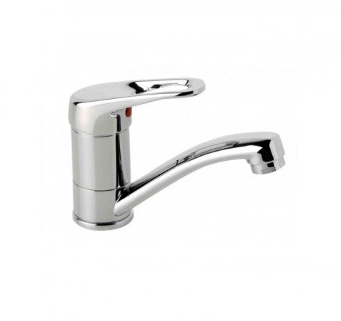 RAM WARATAH CP BASIN MIXER