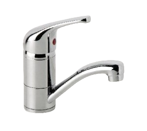 RAM ELAN CP BASIN MIXER