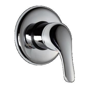 RAM  ELAN CP WALL MIXER