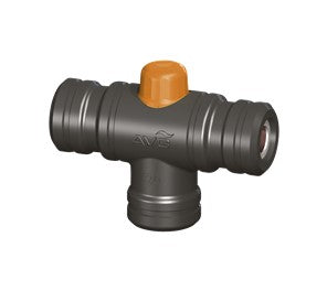 AVG 15 TEMP VALVE HIGH PERFORM INSULATED