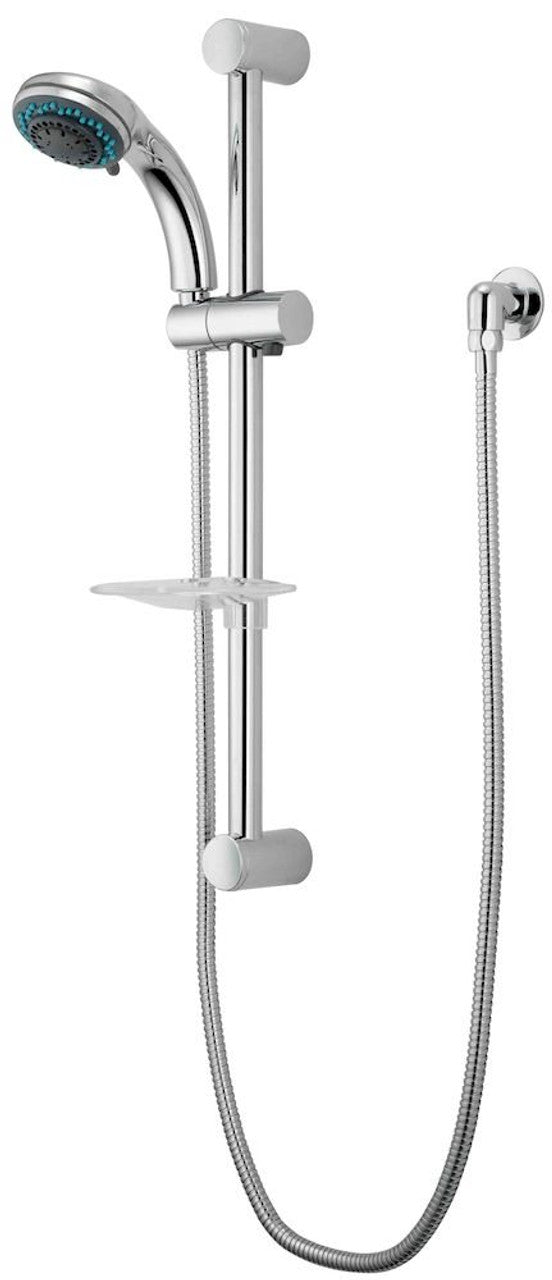 PULSAR/PREMIER RAIL SHOWER 5 FUNCTION