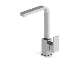 SQUARE SINK MIXER CP