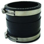 90 PVC X PVC FERNCO COUPLING