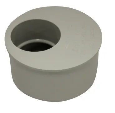 100X65 DWV PIPE REDUCER